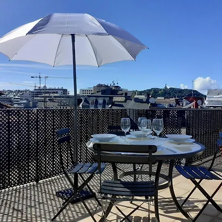 Apartment Centenario