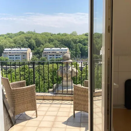 Centenario Apartment