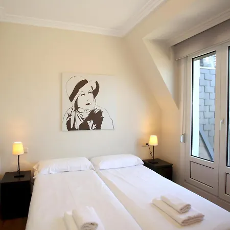 Centenario * Сан-Себастьян