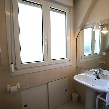 Apartment Centenario *