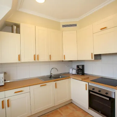 Apartment Centenario