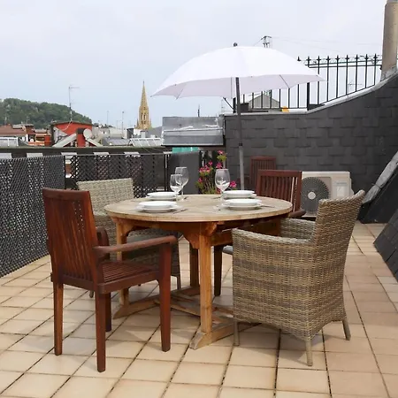 Centenario Апартаменты