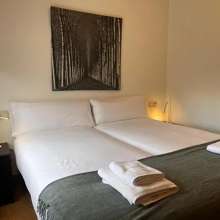 Apartment Centenario