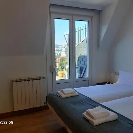 Apartment Centenario *