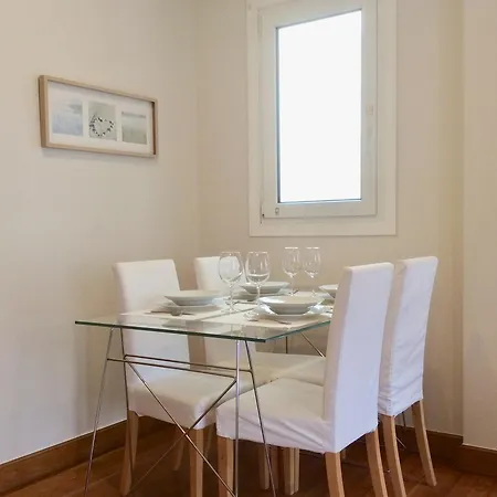 Apartment Centenario San Sebastian