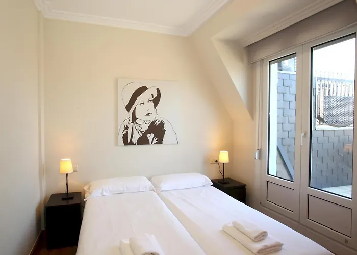 Centenario * San Sebastián