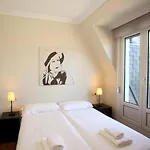 Centenario * San Sebastián