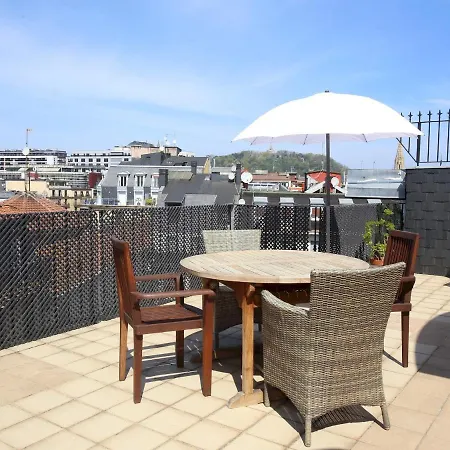 Apartamento Centenario *
