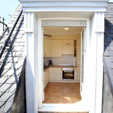 Apartamento Centenario *