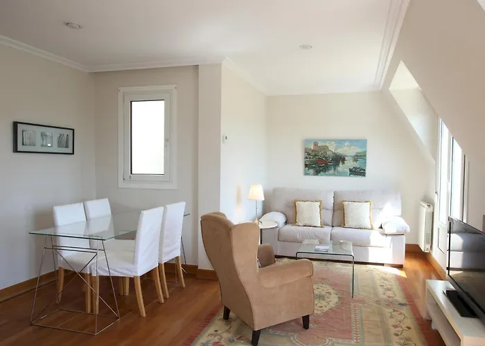 Centenario Apartment *