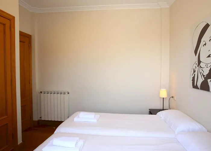 Apartment Centenario