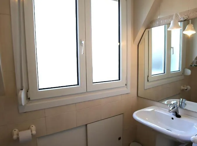 Apartment Centenario *