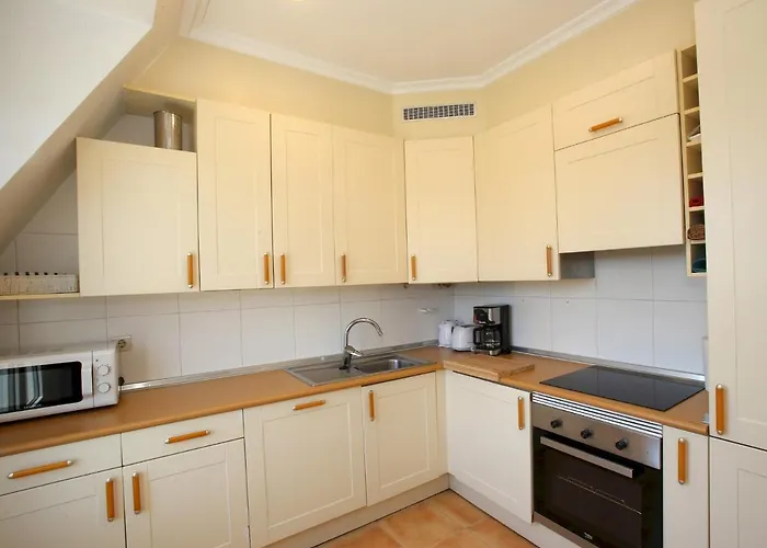 Apartment Centenario