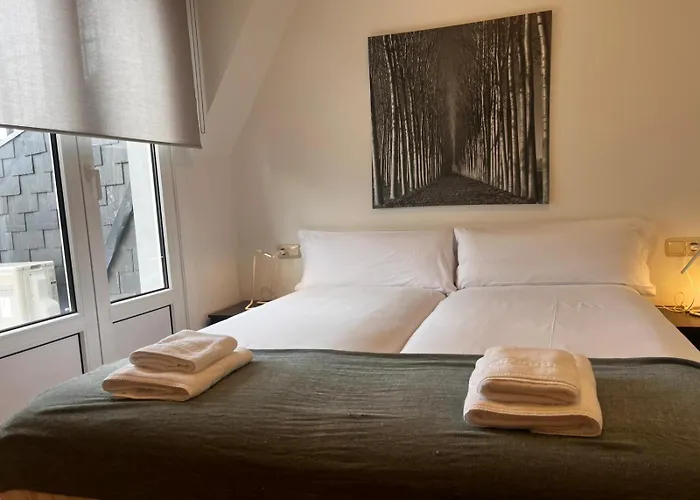 Centenario San Sebastian