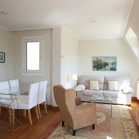 Centenario Apartament *