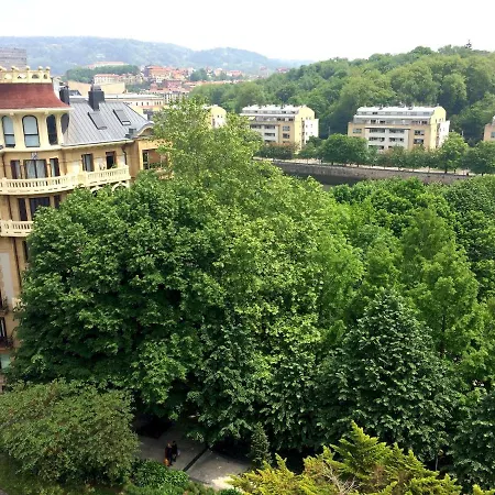 Apartament Centenario *