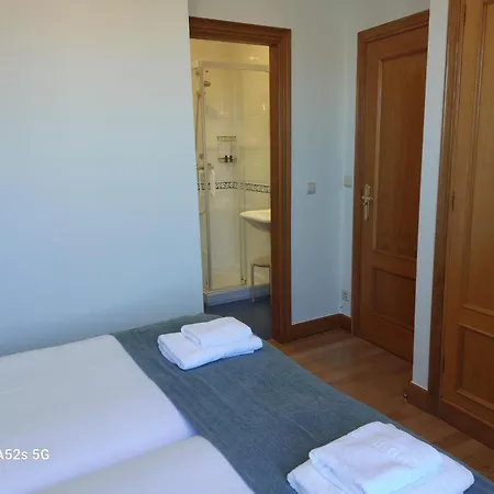 Apartament Centenario San Sebastián