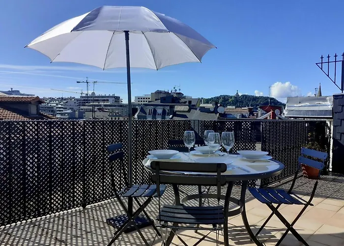 Apartament Centenario