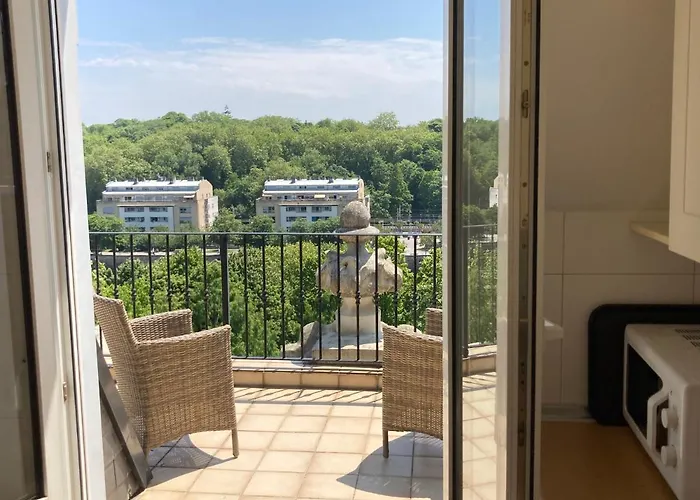 Centenario Apartament