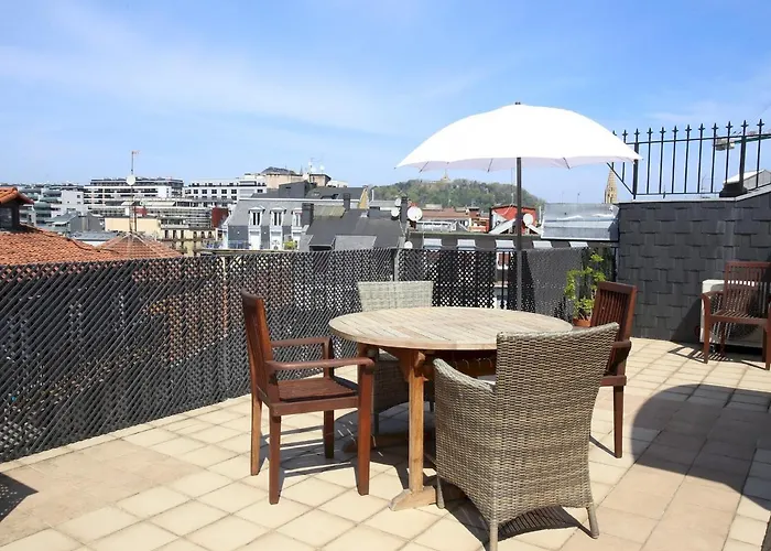 Apartament Centenario *