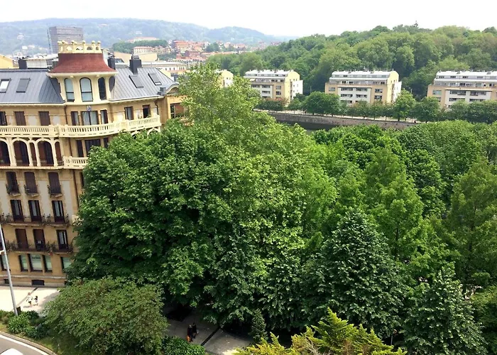 Apartament Centenario *