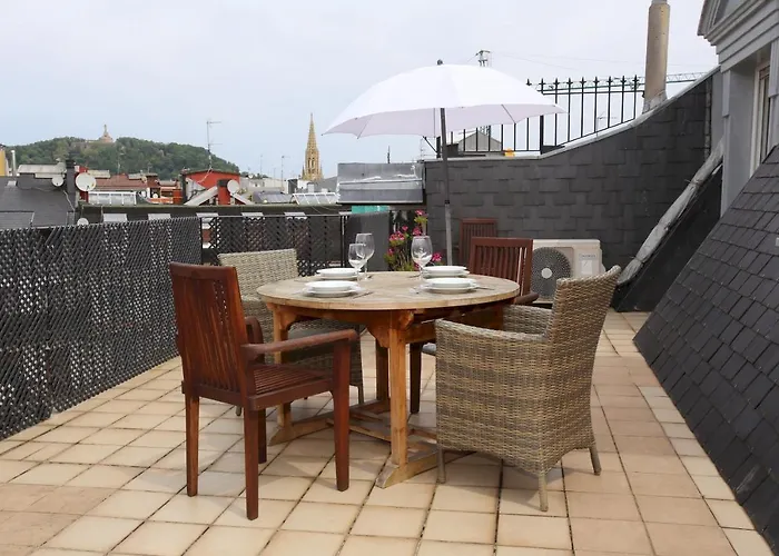 Centenario Apartament