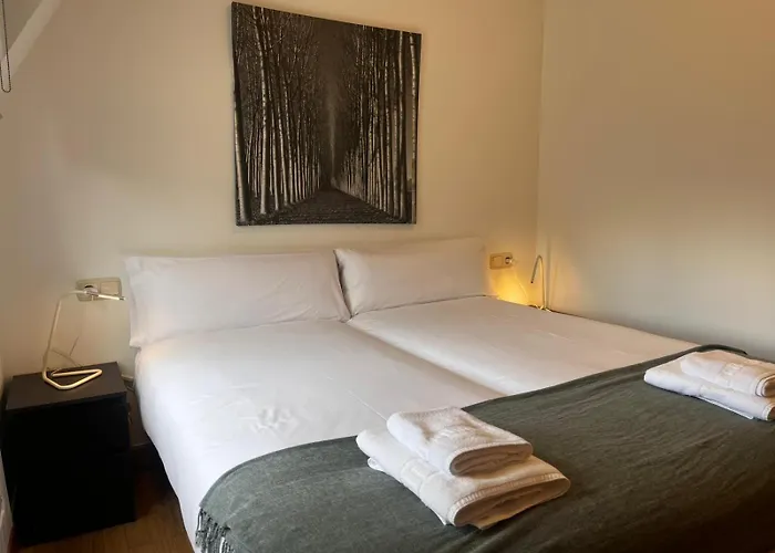 Apartament Centenario