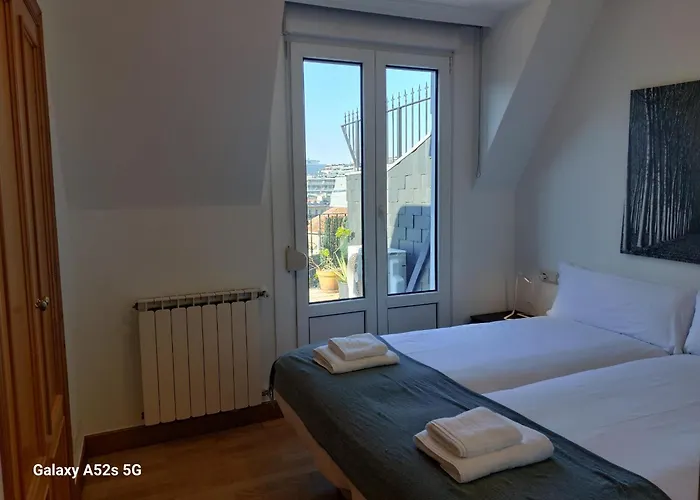 Apartament Centenario *